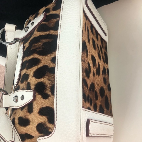 Dolce and Gabbana bag authentic - Picture 7 of 8